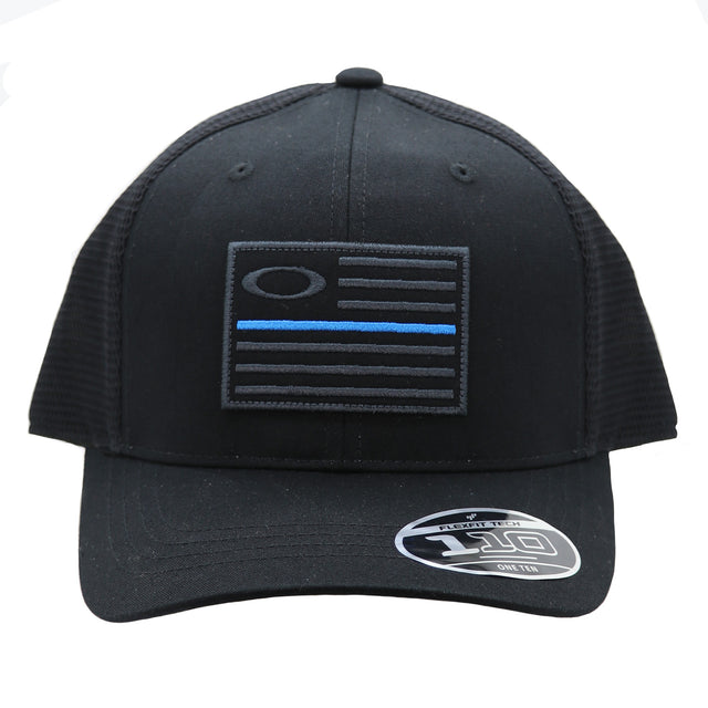 Oakley Si Multicam Flag 110 Sb Cap