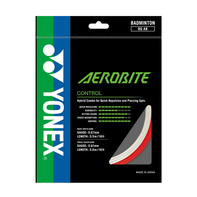 Yonex Bg Aerobite String