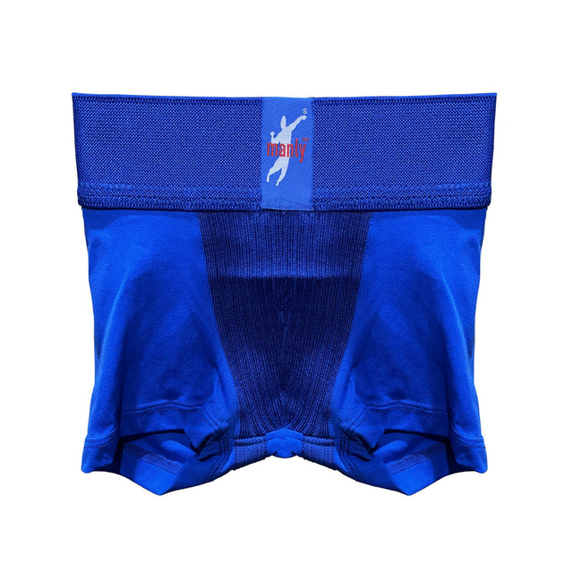 Manly Supporter Shorts