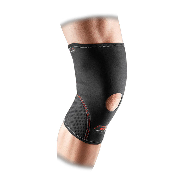 Mcdavid L1 Knee Sleeve Open Patella