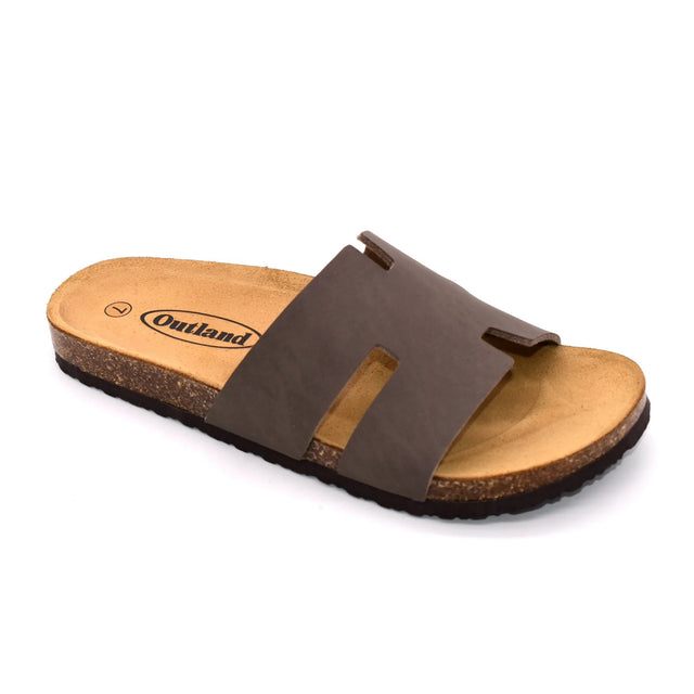 Outland 23622 Cincinnati Sandals Mens