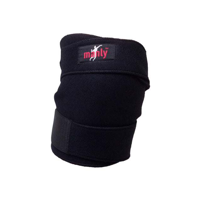Manly Neoprene Knee Support
