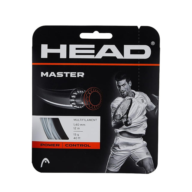 Head Master 15L