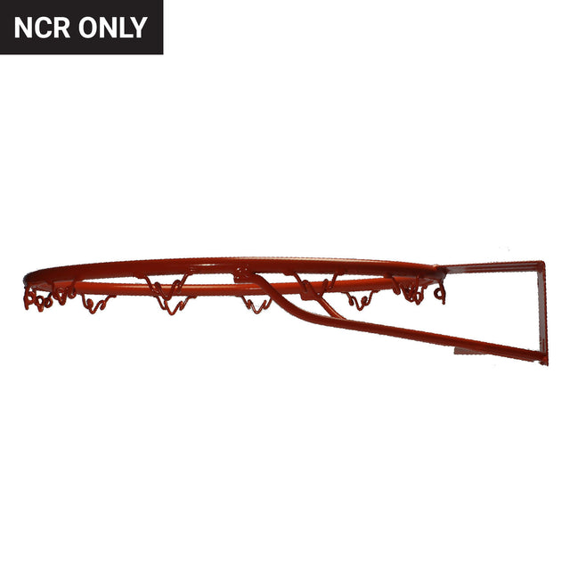 Questor Ordinary Hollow Basketball Ring