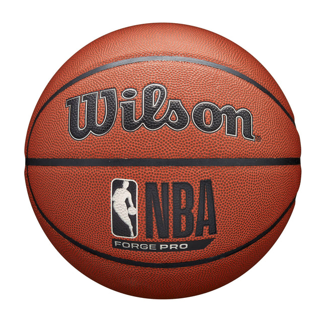 Wilson Nba Forge Pro Basketball