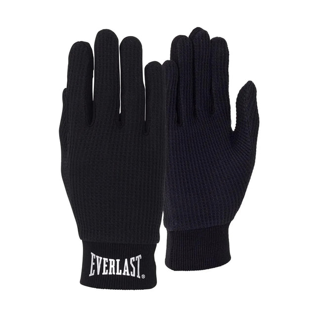 Everlast Cotton Glove Liners L/Xl
