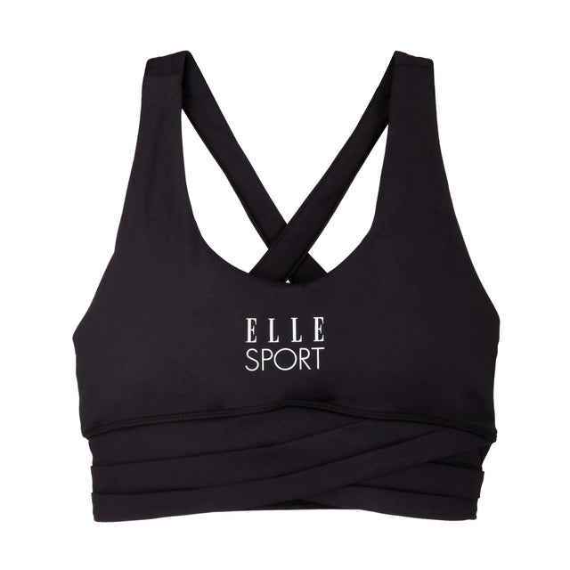 Elle Sport Sports Bra