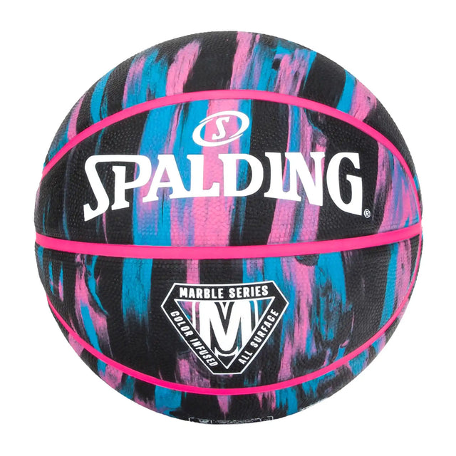Spalding Marble Series