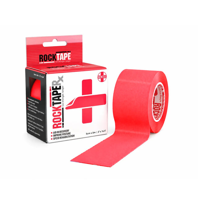 Rocktape Rx Kinesiology Tape