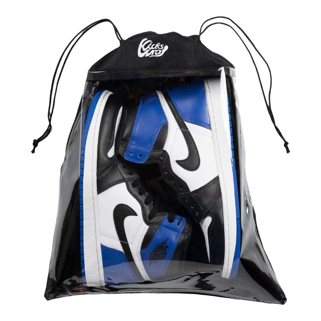 Kickswrap Shoes Bag 2.0
