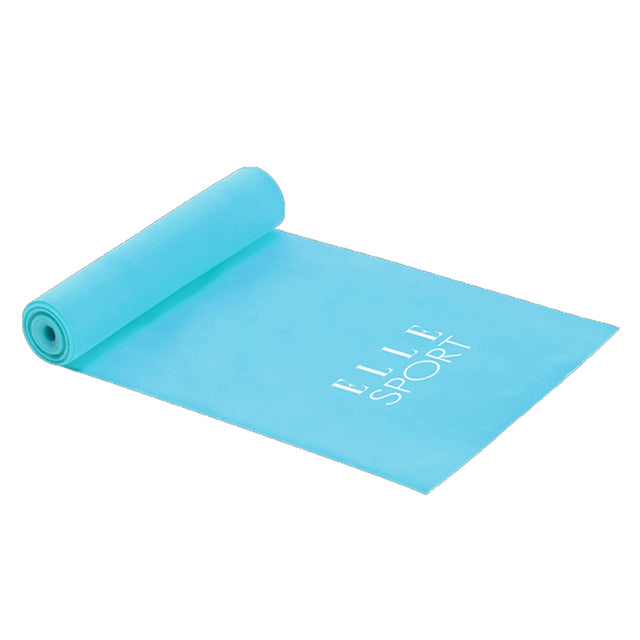 Elle Sport Resistance Exercise Band