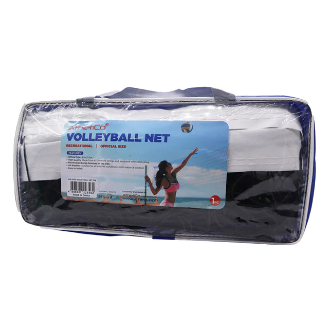 Athletico Volleyball Net