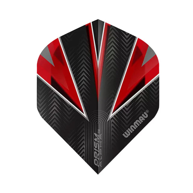 Winmau Flights Prism Alpha