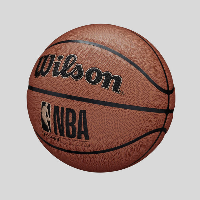 Wilson Nba Forge Plus Bskt