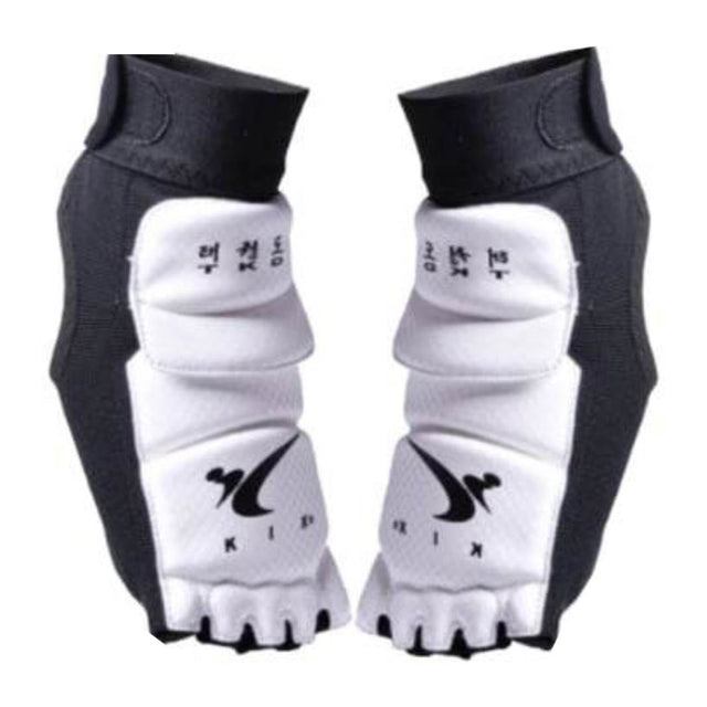 Kix Footgloves