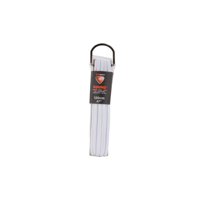 Sof Sole Laces D Ring Round 90Cm