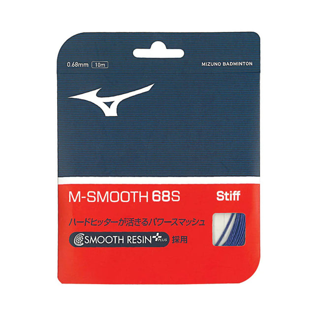 Mizuno St M-Smooth 68S 0.68Mm 10M