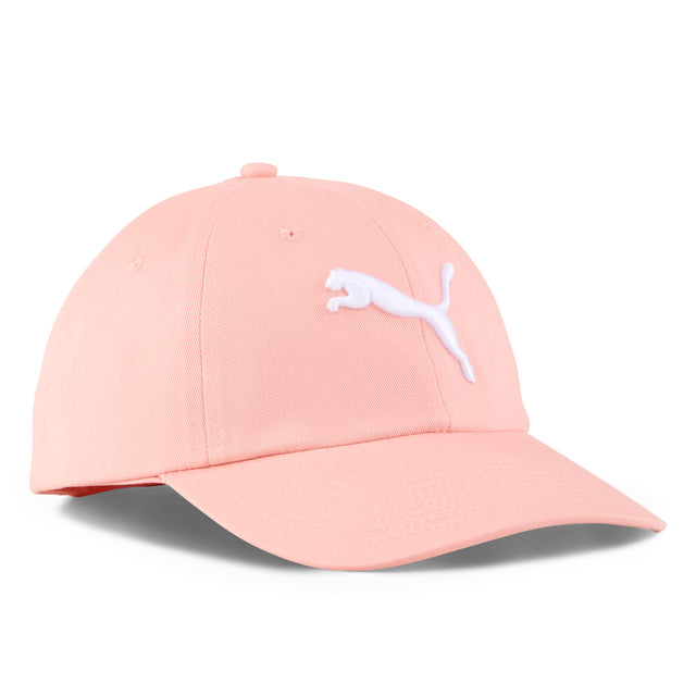 Puma Ess Puma Cat Baseball Cap