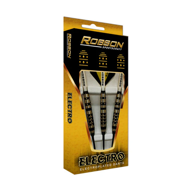 Robson Electro Brass Dart