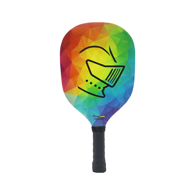 Black Knight Champ Pickleball Paddle Set