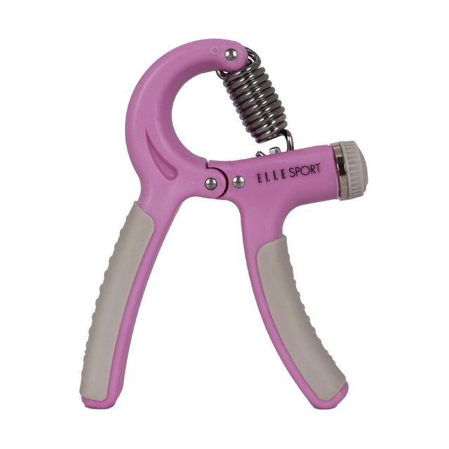 Elle Sport Adjustable Hand Grip