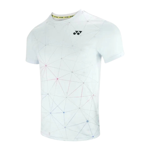 Yonex Tee Wht