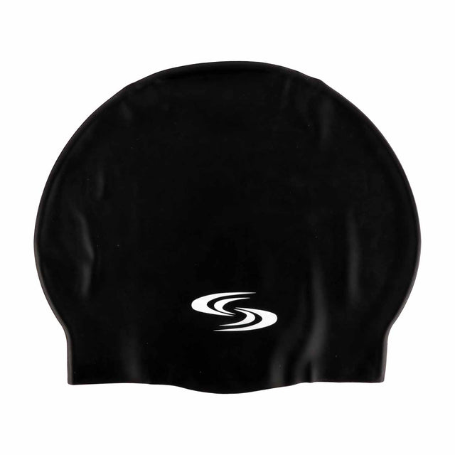 Sns Silicone Swim Cap