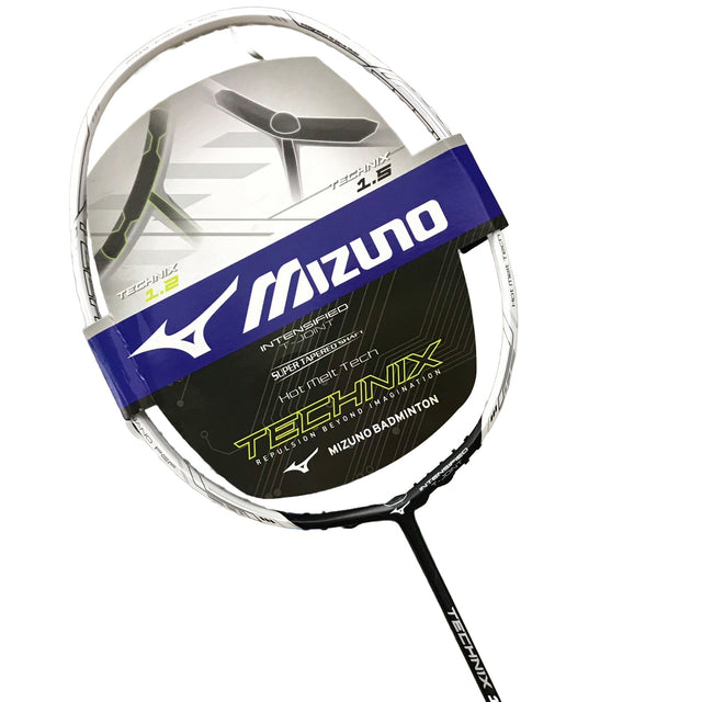Mizuno Bf Technix 1.5 W/Fc G5