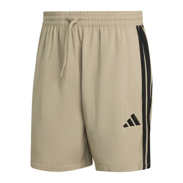 Adidas Essential 3 Stripes Chelsea Shorts