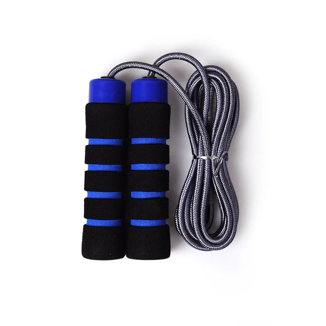 Winmax Double Braided Jump Rope