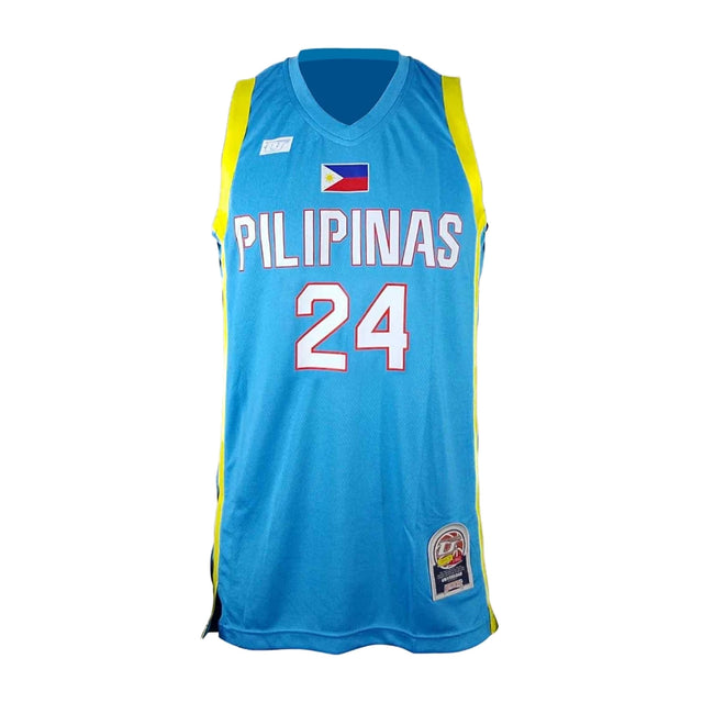 Universidad The Brand Ramos#24 Plpns Blt Sando