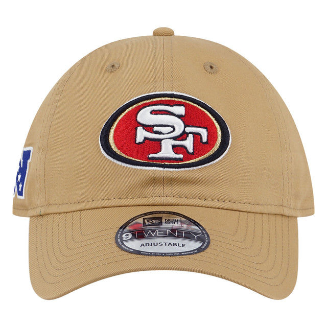 New Era 920 NFL San Francisco 49Ers