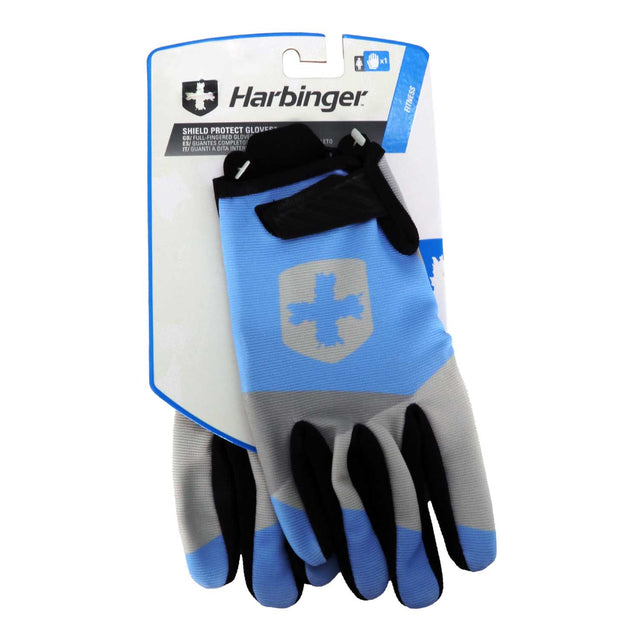 Harbinger Shield Protect Gloves