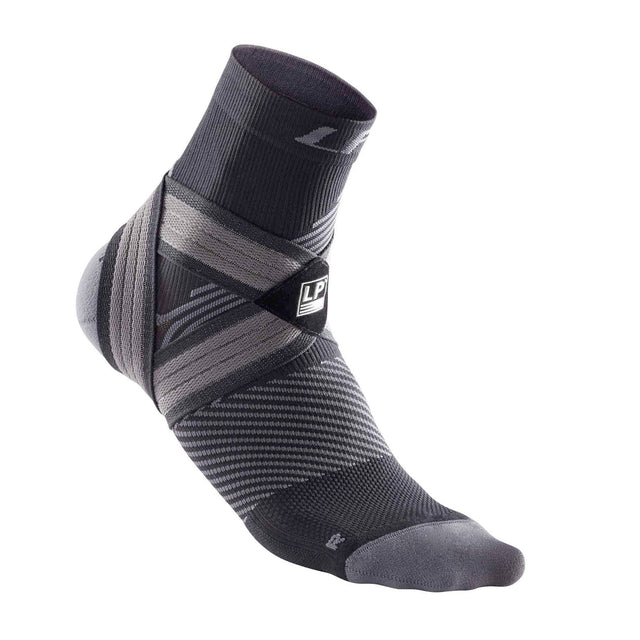 Lp Support Ankle Spprt Cmprssn Socks