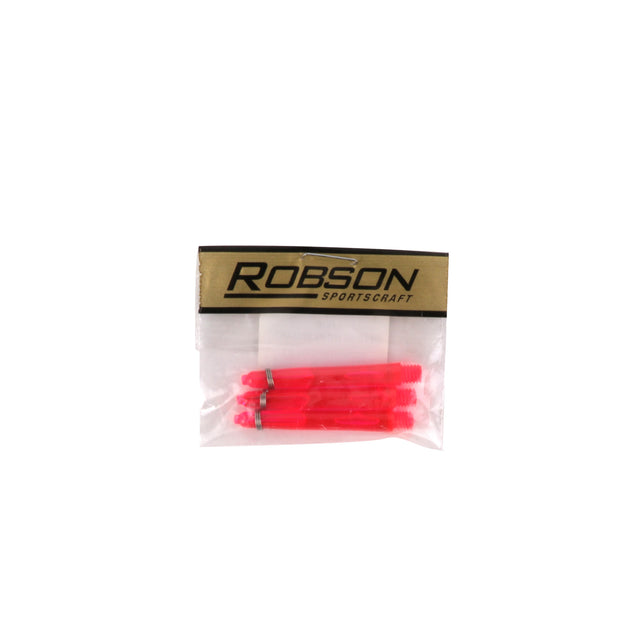 Robson Crystal Neon Sr Dart Shaft