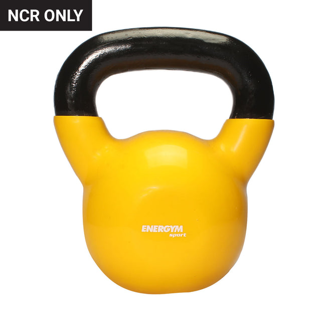 Questor Vinyl Kettlebell (14Kg)