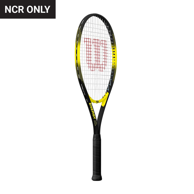 Wilson Energy XL Tns Rkt 2