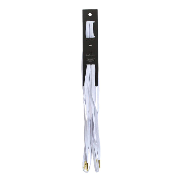 Kickswrap Easy Shoelaces 160Cm