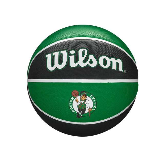Wilson Nba Tm Trbt Bskt Bos Celtics