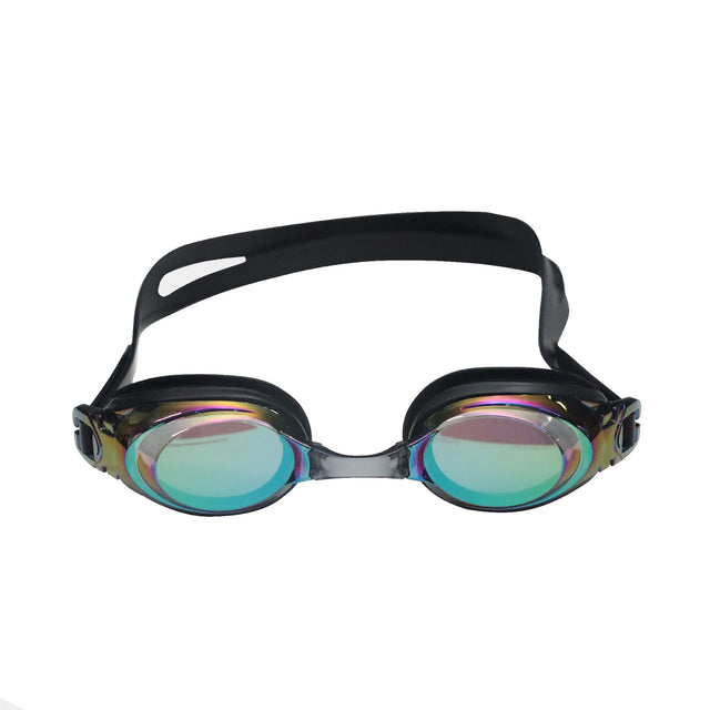 Black Knight Clear Goggles