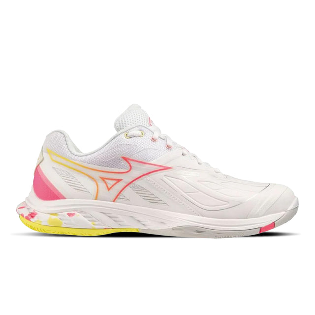 Mizuno Wave Fang