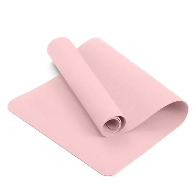 Everlast Yoga Mat 6Mm