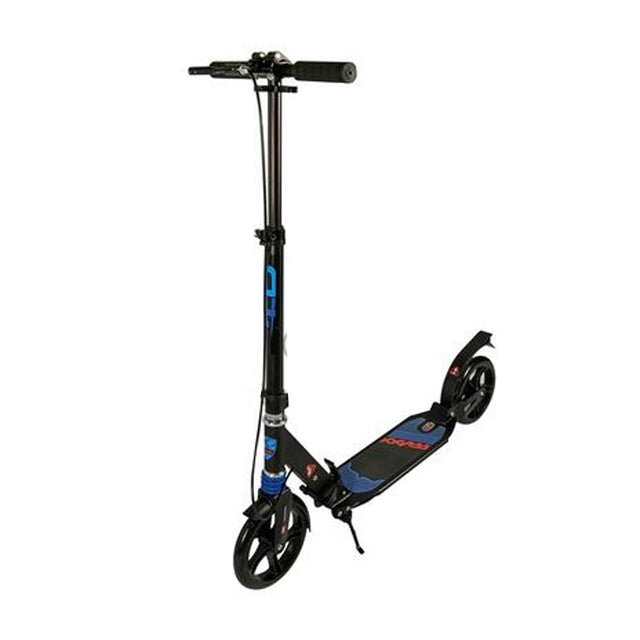 Traxx Foldable Lightweght Scooter