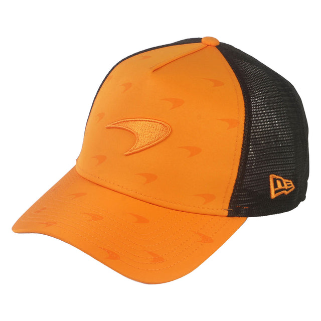 New Era Fanwear Trucker Mclaren