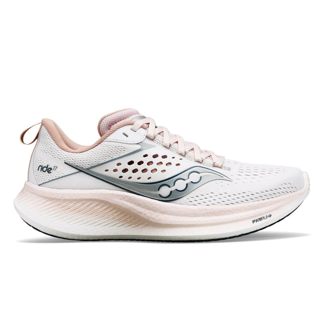 Saucony Ride 17