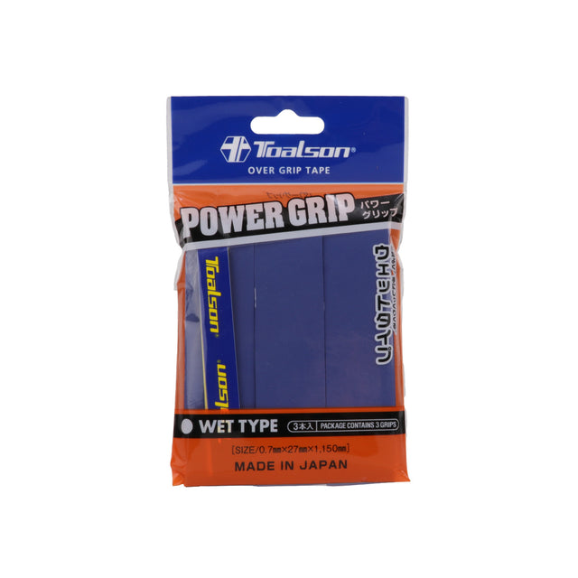 Toalson Power Grip