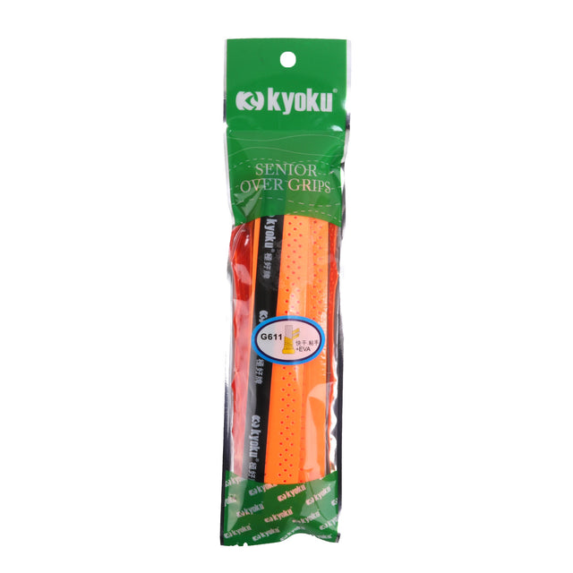 Kyoku Kyoku Over Grip