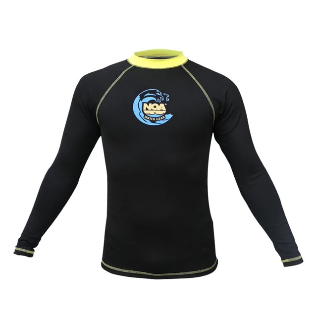 Noa Rash Guard Ls