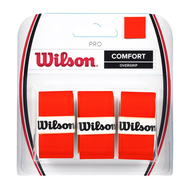 Wilson Pro Overgrip