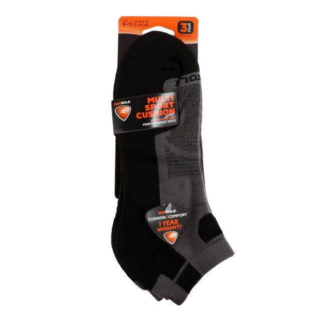 Sof Sole Multi Sport Cushion